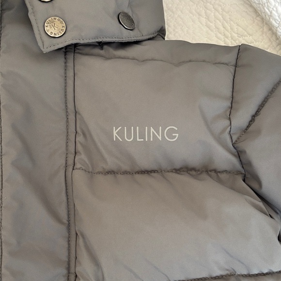 Kuling Puffer Jacket - Picture 2 of 7